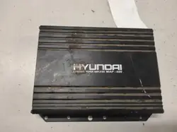 Hyundai Santa Fe servostyrpump OEM C02009