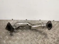 Silencieux Subaru OE SG20 - État Utilisé