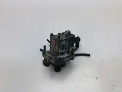 MAN TGM TGL TGS TGX E6 Paineenvapautusventtiili OEM 81521806021