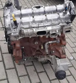 FORD RANGER 2.0 ECOBLUE RAPTOR HEAD