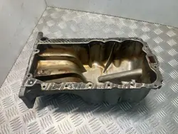 Cárter de aceite OEM 55562727 para Opel Astra J Insignia