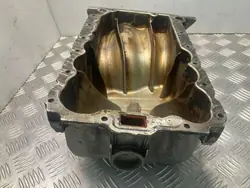 Ölwanne OEM 55562727 für Opel Astra J Insignia
