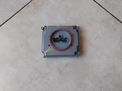 Convertisseur Module LED OEM 7PP941472 K - 1 Audi