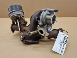 Turbina Turbo Volvo V60 S60 XC60 XC90 V90 S90 2.0D D3 D4