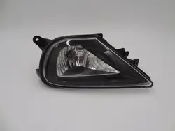 Farol Halógeno Esquerdo 7P6941699G Vw Touareg 7P6 Lift