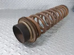 Mola traseira OEM UR13766 para Rolls-Royce Silver Shadow