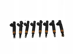 Inyector BMW 7 E65 E66 01-3.6 N62 7506924