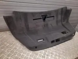 OEM 4H0867975H Audi A8 S8 D4 Revêtement coffre arrière