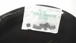 Aislamiento de capó OEM 360179860 para Skoda Roomster