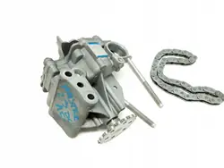 Olje pump Renault Master III 2.3 DCI 2015