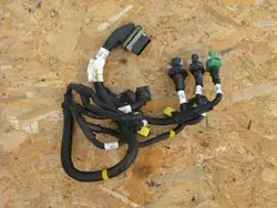 Kit Pompe AdBlue Renault OEM 21696138P06 - Occasion