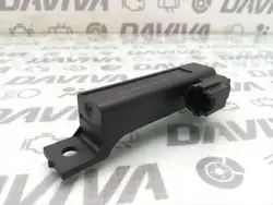 Antena Interna Renault Kadjar OEM 5WK48775 (2017-2024)
