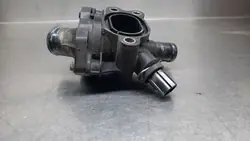 Carcaça do termostato Volvo V70 III 2.5T 07R FWD OEM 30650810