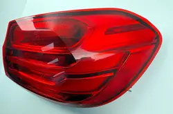 Feu arrière droit - BMW F32, F33, F36 - OEM 7296100