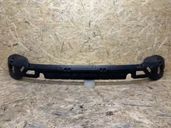 Absorbeur de pare-chocs avant Porsche Taycan OEM 9J1807549