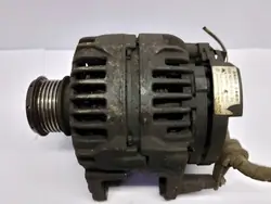 Alternateur Bosch Volkswagen Golf IV