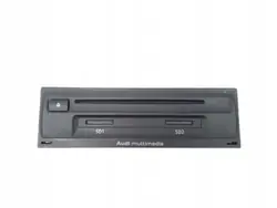 Lecteur Multimédia MMI Navi Audi OEM 4M0035032