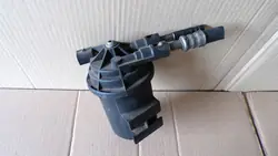 Corsa C 1.7 CDTI Boîtier de Filtre à Carburant 9227756