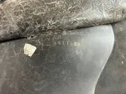 2008 Jeep Grand Cherokee Etupuskuri 55079096AA