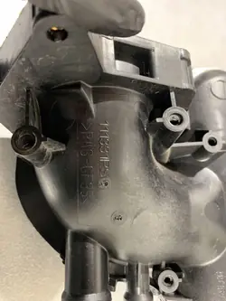 Coletor admissão Peugeot 5008 OEM FBZ18880