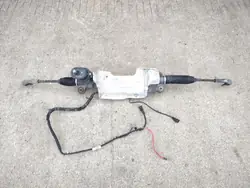 Caixa de Direção VW Passat B7 CC Tiguan 5N OEM 3AB423050E