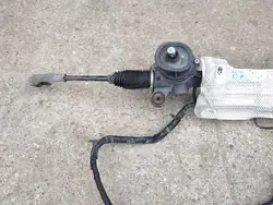 Ohjaustehostin VW Passat B7 CC Tiguan 5N OEM 3AB423050E