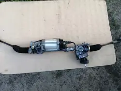 VW Passat B6 Caixa de Direção 1K1909144K Completa