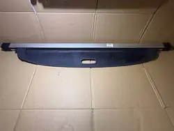 KIA SPORTAGE 3 III Baklucka Rullgardin Bak OEM