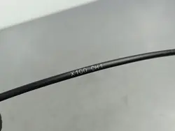 Cable del capó SsangYong Korando OEM FOB41137