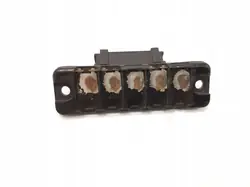 Schließzylinder OEM 6398200011 für Schiebetür Vito W639