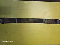 Molla anteriore doppia per Maxity Cabstar 07-23