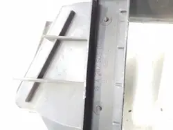Cadre de conduite d'air OEM A2075050430 pour intercooler