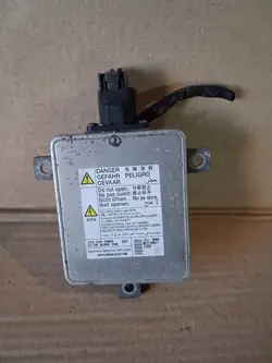 CITROEN C4 AIRCROSS ASX 4008 LED Converter Left