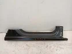 AMV9129 Couvre-poteau de seuil droit Skoda Octavia IV