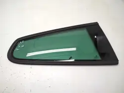 OEM 1K8845042AC 10 VW Scirocco Vitre Arrière Droite Foncée