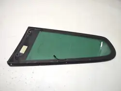 OEM 1K8845042AC 10 VW Scirocco Heckrechts Dunkle Scheibe