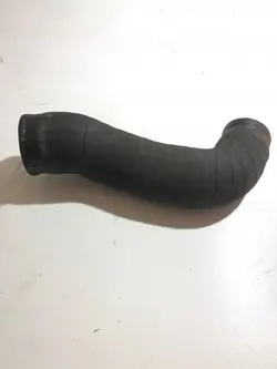 Volvo V70 2006 Conduits d'air