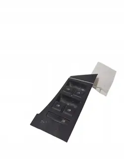 Interruptor de Janela Frontal Direito Opel Astra J 13305009