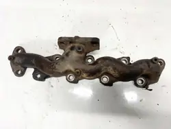 Colector de escape OEM aw400 para Nissan Primera 2.2L