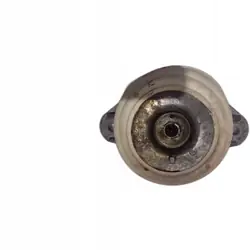 Soporte Motor Mercedes A2122403317 Lado Derecho