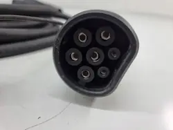 Câble de charge Porsche OE pour véhicule électrique - Occasion
