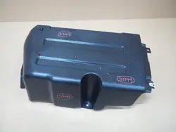 OEM 7315819 Alustasuojus Oikea Taka MINI Cooper F55