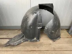 VW Caddy III IV Etu Oikea Lokasuoja 2K5805912G