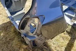 OEM H77754GYHJJjFff Para-lama traseiro para Yaris II 2006-2011