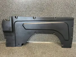 Panel Lateral Maletero OEM Opel Vivaro Renault Trafic