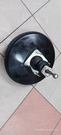 Rembekrachtiger Fiat OE OEM 51815386 Gebruikt
