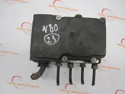 Pompe ABS Alfa Romeo Mito OEM 51871685 0265232487