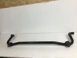 FXK597 Voorste stabilisatiestang voor Audi A4 S4 B6 8E 8H