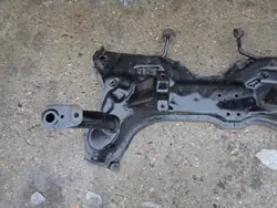 WÓZEK S.SX4 Frontquerlenker für Fiat Sedici/Suzuki SX4