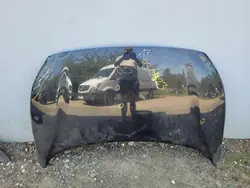 Motorhuv Kia Ceed II Lift